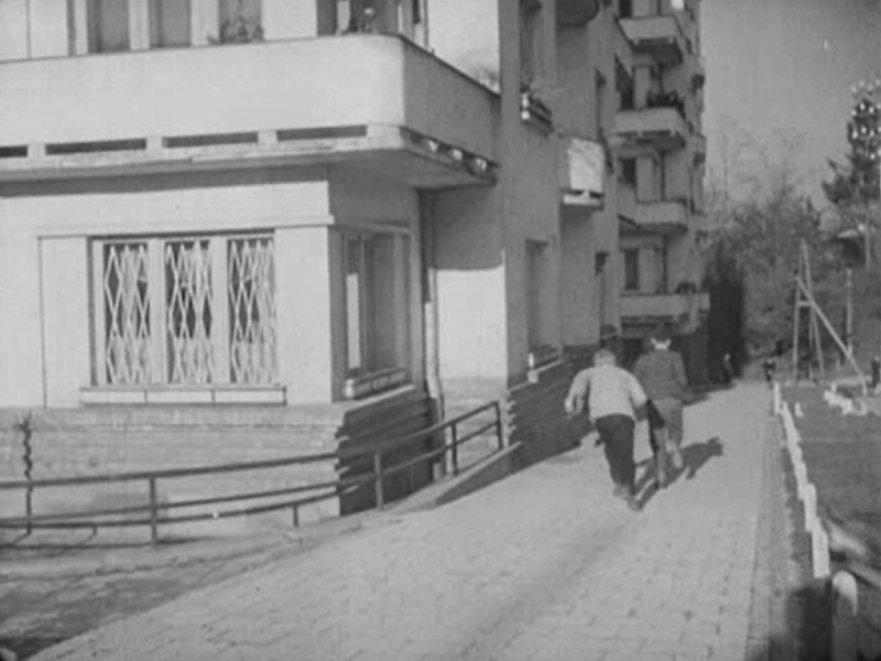 Lwów, ul. Stryjska 42 (Będzie lepiej)
