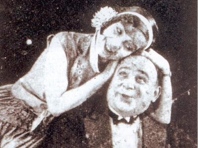 Milionowy spadkobierca