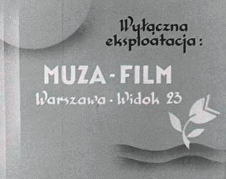 Warszawa, ul. Widok 23 m. 5 (Muza-Film)