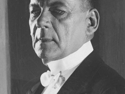 Kaczanowski Oktawian