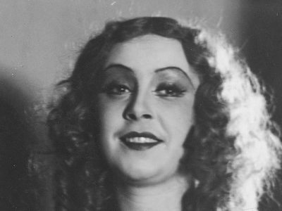 Oranowska Genowefa