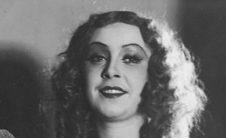 Oranowska Genowefa