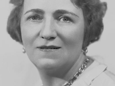 Ordyńska Zofia