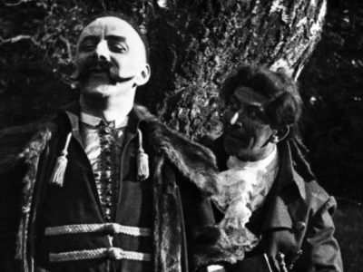 Pan Twardowski (1921)