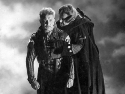 Pan Twardowski (1936)