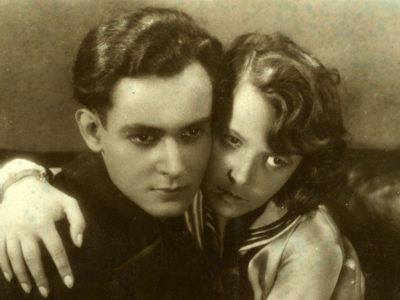 Pod banderą miłości