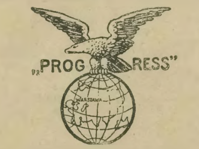 Warszawa, Al. Jerozolimskie 29 (Progress)