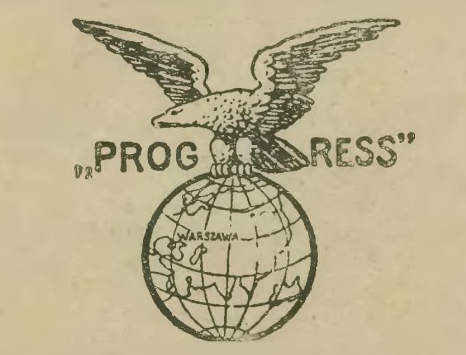 Warszawa, Al. Jerozolimskie 29 (Progress)