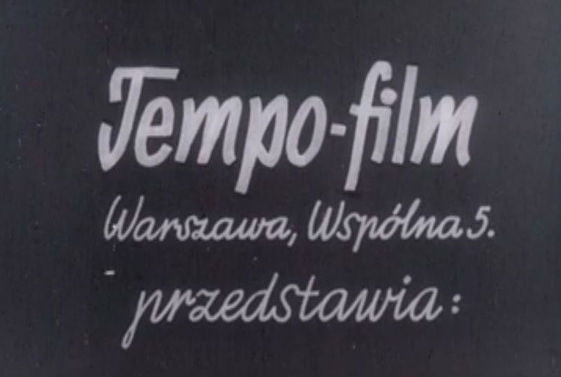 Warszawa, ul. Wspólna 5