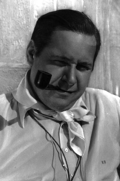 Bolesławski Ryszard