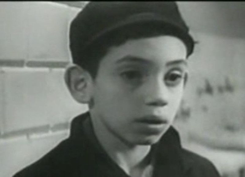 Droga młodych (Mir kumen on)