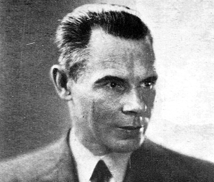 Sebel Stanisław