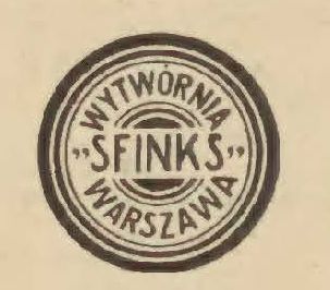 Warszawa, ul. Marszałkowska 21 (Sfinks)