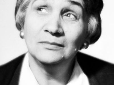 Perzanowska Stanisława