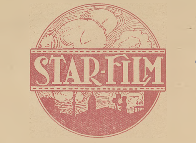 Warszawa, ul. Marszałkowska 125 (Star-Film)