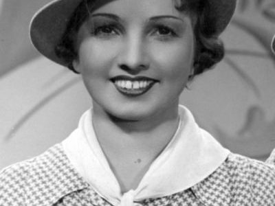 Górska Stefania