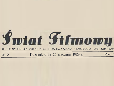 Poznań, ul. Grunwaldzka 3