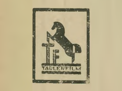 Warszawa, ul. Świętokrzyska 25 (Tarlerfilm)