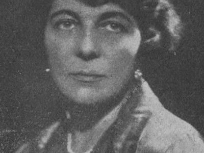 Łubieńska Teresa
