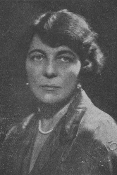 Łubieńska Teresa