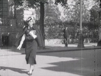 Warszawa, ul. Chopina 2a (Ada! to nie wypada!)