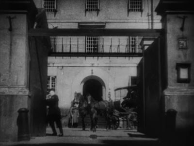 Warszawa, ul. Dzielna 24 (Dziesięciu z Pawiaka)