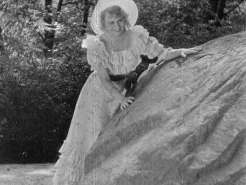 Warszawa, Łazienki Królewskie, Głaz Jastrzębowskiego (Młody las)