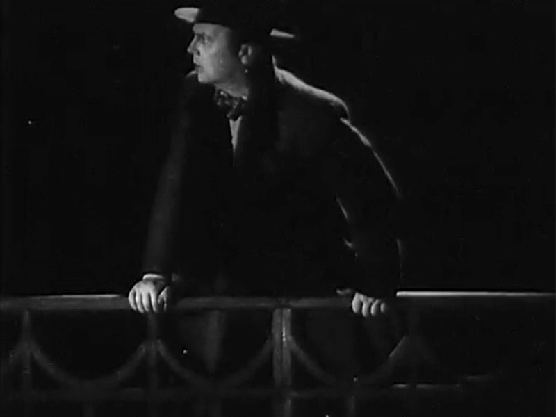 Warszawa, most Poniatowskiego (Szczęśliwa trzynastka)