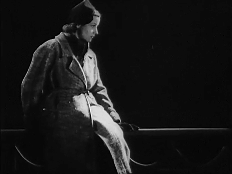 Warszawa, most Poniatowskiego (Szczęśliwa trzynastka)