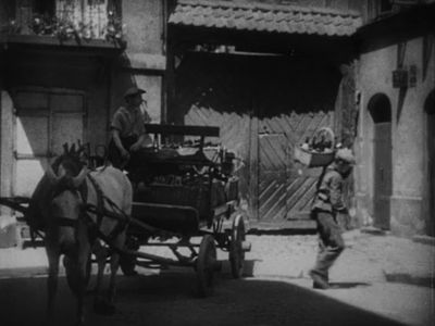 Warszawa, ul. Krzywe Koło (Dziesięciu z Pawiaka)