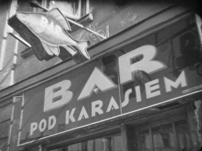 Warszawa, ul. Krakowskie Przedmieście 4 (10% dla mnie)
