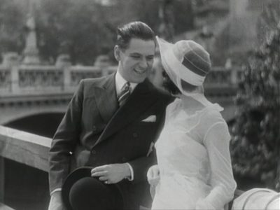 Warszawa, Wiadukt Markiewicza (Niebezpieczny romans)