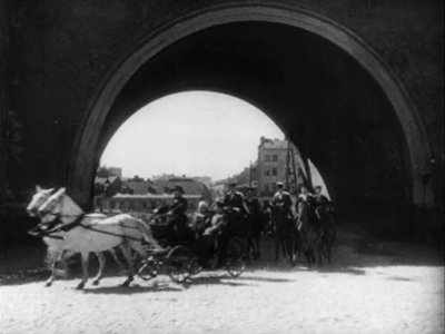 Warszawa, Wiadukt Pancera (Dziesięciu z Pawiaka)