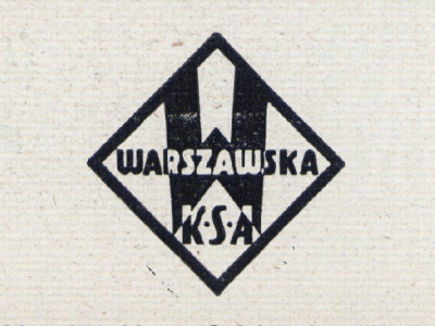 Warszawa, ul. Chmielna 9 (Warszawska Kinematograficzna Spółka Akcyjna)
