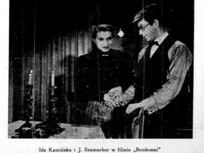 Bezdomni (Un a hejm)