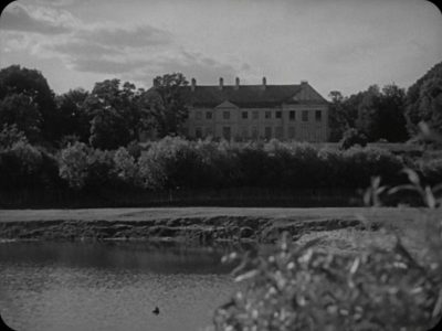 Wyszków, Rybienko Stare, Pałac Skarżyńskich (Janko Muzykant)