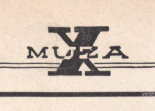 Warszawa, Al. Jerozolimskie 43 (X Muza)