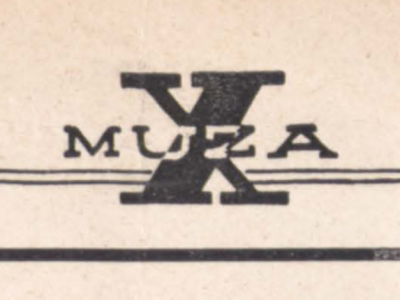 Warszawa, Al. Jerozolimskie 41 (X Muza)