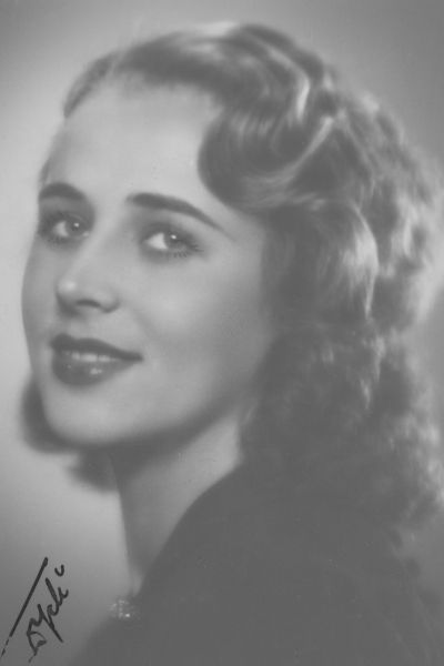 Kajzerówna Zofia