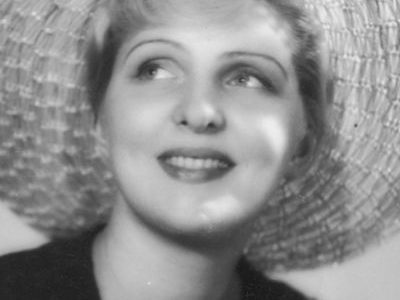 Ślaska Zofia