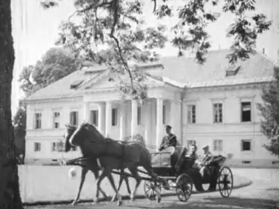 Mała Wieś (Ada! to nie wypada!)