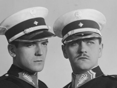 Bezimienni bohaterowie