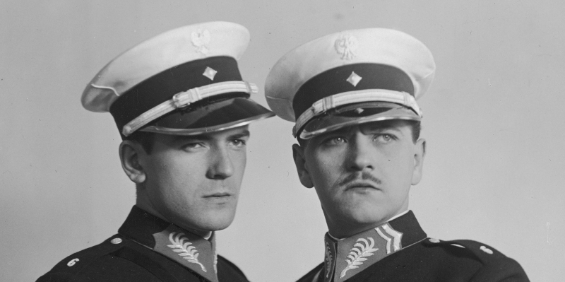 Bezimienni bohaterowie