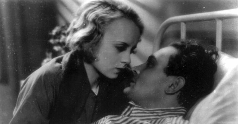 Dzieje grzechu (1933)