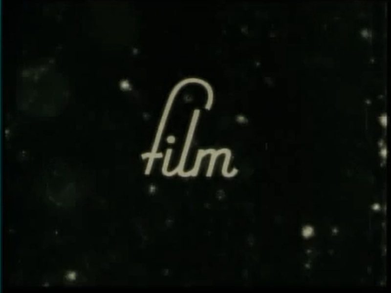 Zazdrość i medycyna (1938)