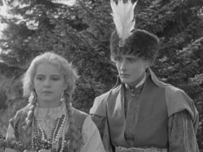 Halka (1929)