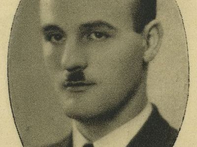Marwiński Bernard