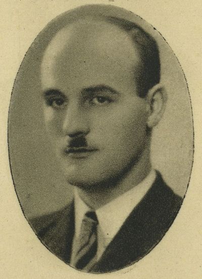 Marwiński Bernard