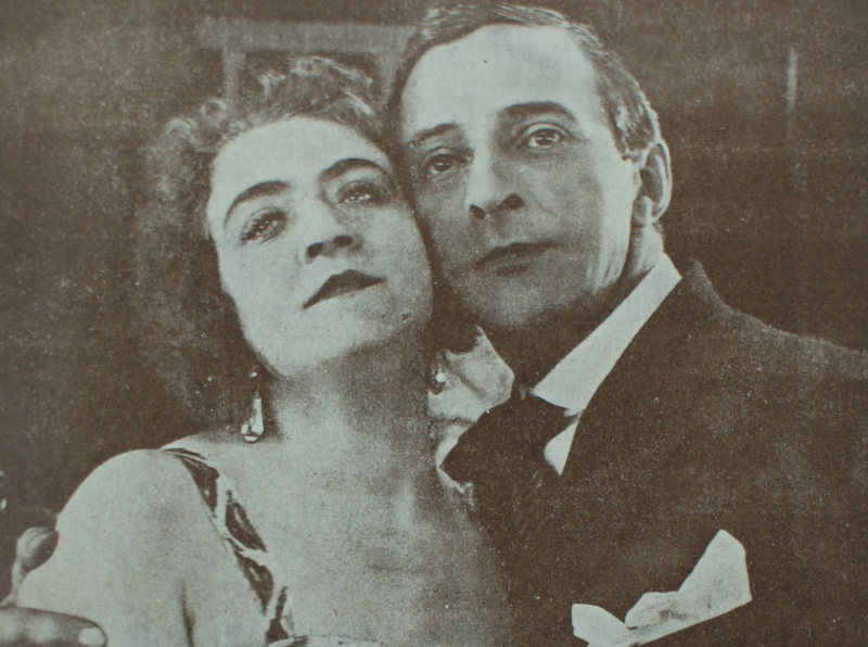 Kiedy kobieta zdradza męża