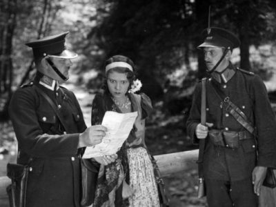 Kobieta, która grzechu pragnie